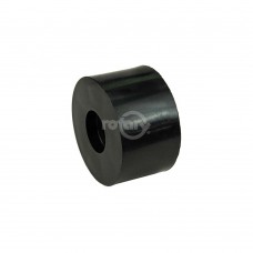 DECK ROLLER PLASTIC