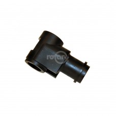 SHAFT SUPPORT FOR AYP/HUSQVARNA