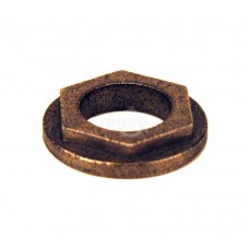 HEX STEERING BUSHING FOR MTD