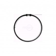STARTER RECOIL SPRING FOR B&S