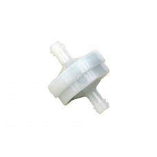 FUEL FILTER 1/4 ROUND