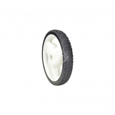 PLASTIC WHEEL 12 X 2.00 TORO