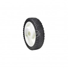 PLASTIC WHEEL 8 X 2.00 TORO