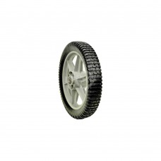 PLASTIC WHEEL 12 X 1-3/4