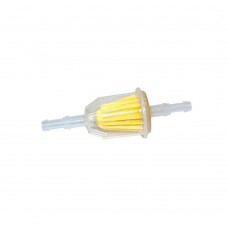 FUEL FILTER 1/4-5/16 STEPPED