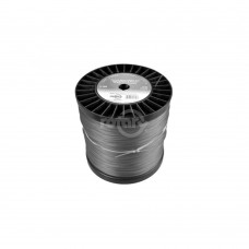 TRIMMER LINE .130 5LB SPOOL RED COMMERCIAL