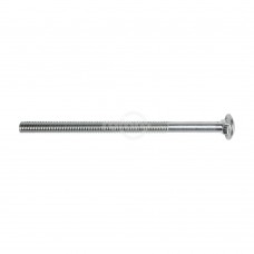 CARRIAGE BOLT 1/2- 13 X 8.5