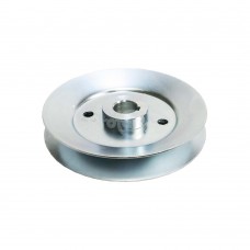 BLADE SHAFT PULLEY