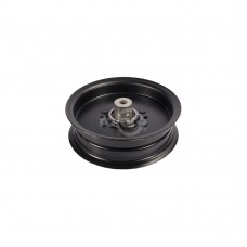 FLAT IDLER PULLEY 5-3/4