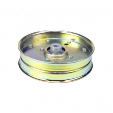 FLAT IDLER PULLEY 5