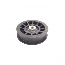 FLAT IDLER PULLEY