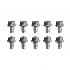 RECOIL FLANGE BOLT