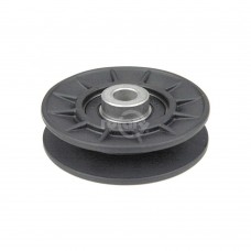 V-BELT IDLER PULLEY FOR JOHN DEERE