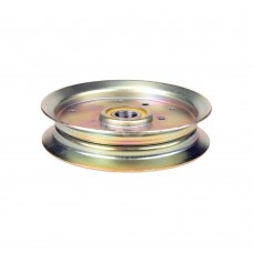 FLAT IDLER PULLEY FOR JOHN DEERE