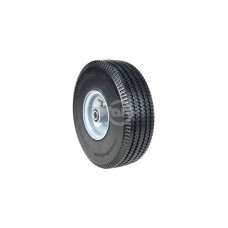 WHEEL ASSEMBLY 4.10X3.50X 4 (410X350-4)