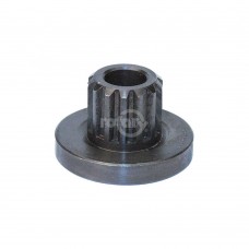 SPLINED BUSHING