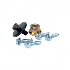 HARDWARE KIT FOR SPINDLE ASSEMBLY