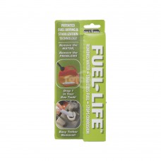 FUEL LIFE STABILIZING FILTER (SOLD ONLY IN THE USA)
