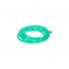 FUEL LINE 1/8 X 1/4 POLYURETHANE FUEL LINE GREEN