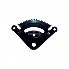 STEERING SECTOR GEAR