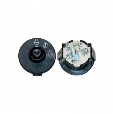 IGNITION SWITCH FOR EXMARK/TORO