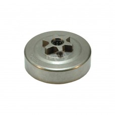 SPUR SPROCKET ASM C/S 3/8 LP