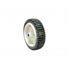 PLASTIC DRIVE WHEEL 8 X 2