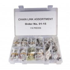 CHAIN LINK ASSORTMENT