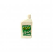 BAR & CHAIN OIL QUART BOTTLE