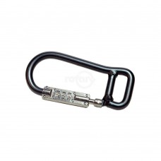 LOCKSTRAPS LOCKING CARABINER