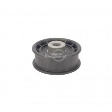 FLAT IDLER PULLEY