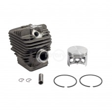 CYLINDER & PISTON ASSEMBLY