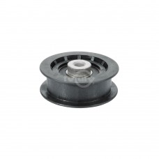 FLAT HYDRO DRIVE IDLER PULLEY