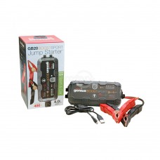 GENIUS BOOST JUMP STARTER GB20