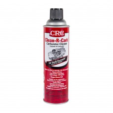 CRC CLEAN-R-CARB