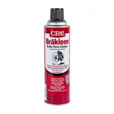 CRC BRAKLEEN **NOT FOR SALE OR USE IN CA OR NJ**