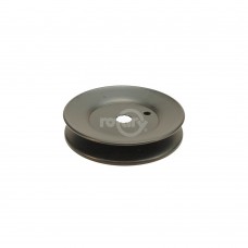 SPINDLE PULLEY