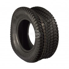 TIRE 23 X 10.5-12 (23X1050X12) 4 PLY