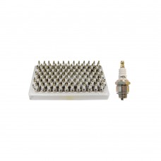 ROTARY SPARK PLUG