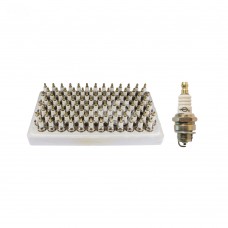 ROTARY SPARK PLUG