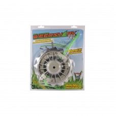 WEEDSHARK PRO TRIMMER HEAD