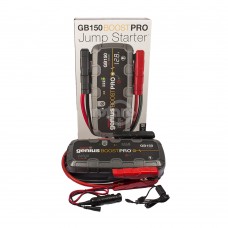 GENIUS BOOST HD JUMP STARTER GB150