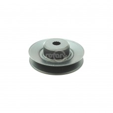 SPINDLE PULLEY