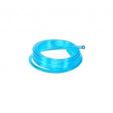 FUEL LINE .080 X .140 POLYURETHANE BLUE