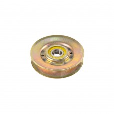 V-IDLER PULLEY FOR JOHN DEERE