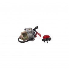 CARBURETOR FOR MTD