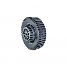 PLASTIC WHEEL 8 X 2.00