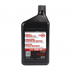 10W-40 QUART LAWNMOWER OIL