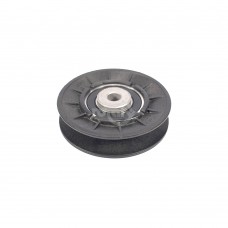 COMPOSITE V-IDLER PULLEY