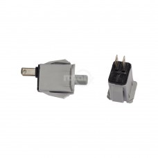PLUNGER SWITCH FOR MTD/CUB CADET
